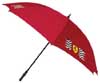 Ferrari Checkered Umbrella