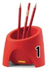 Ferrari Pen / Pencil Holder