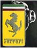 Official Ferrari Key Chain #fr7917