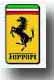 Ferrari Badge Sticker