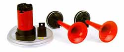 Air Horn Kits