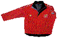 Ferrari Pit Crew Jacket