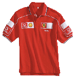 Ferrari FILA Polo