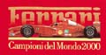 F1 Championship T-shirt