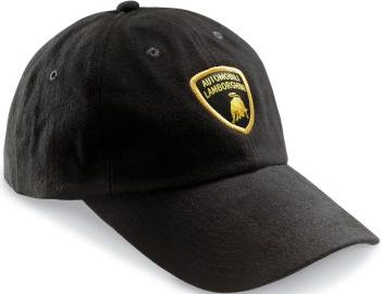Lamborghini Crest Hat