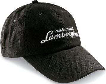 Lambo Hat