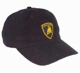 Lamborghini Shield Hat