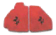 348 Floor Mat Set