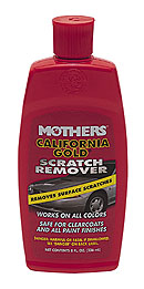 Scratch Remover # 08408