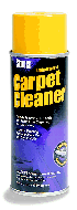 Upholstery & Carpet Cleaner