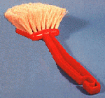 Heavy Duty Brush