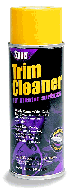 Interior Trim Cleaner