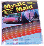 Mystic Maid