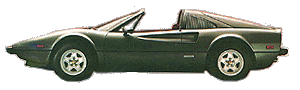 308 GTSi