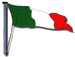 Italian Flag