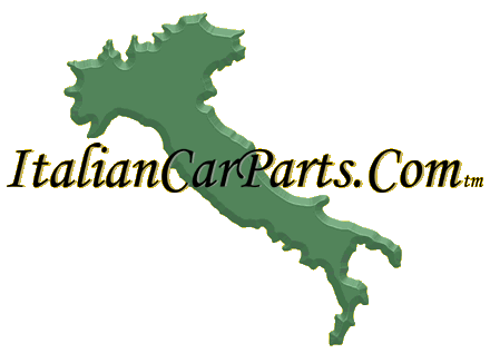 italian car parts