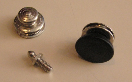 Tenax fasteners