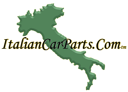 Italian Car Parts