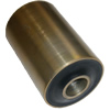 Rear leaf spring drop link bushing, 250