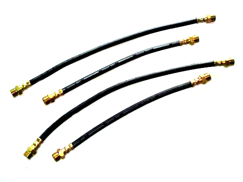 Caliper hoses