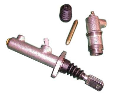 Clutch Slave Cylinder