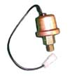 Oil pressure sender