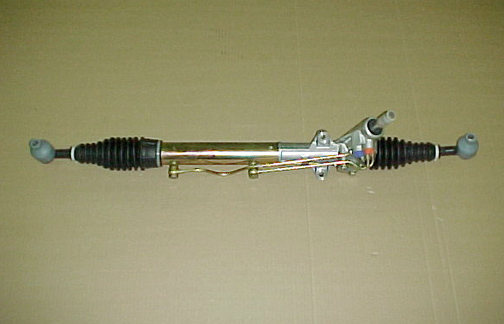 Biturbo power rack