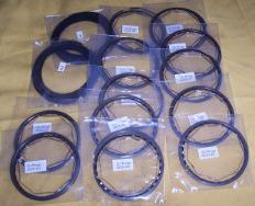 Piston Ring Set