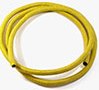 Fuel line, yellow, 8 & 10 mm