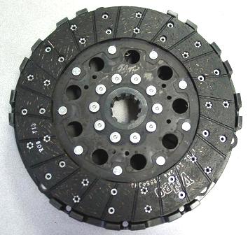 F355 Clutch, 6 speed