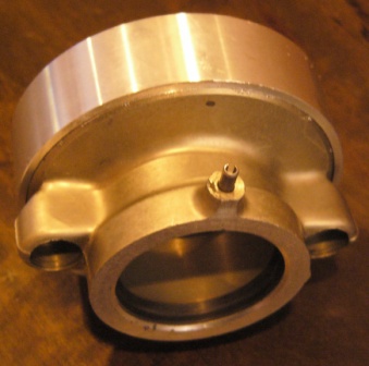 F355 Aluminum Clutch TO Bearing