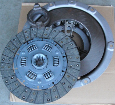 Maserati 3500GT Clutch kit