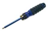8 in 1 Lighted Magnetic Screwdriver